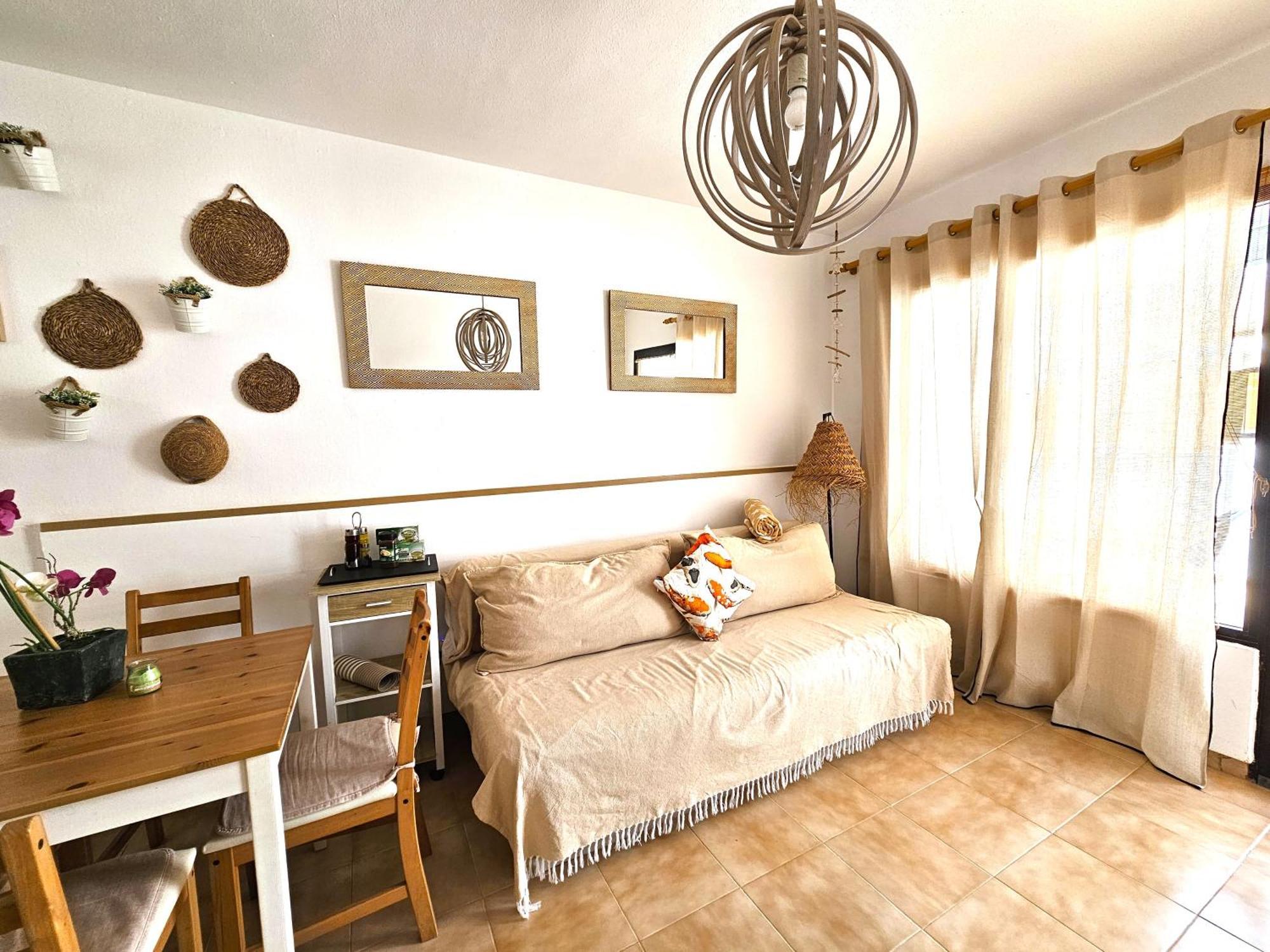 Villa Mali Vacacional Corralejo Exterior foto