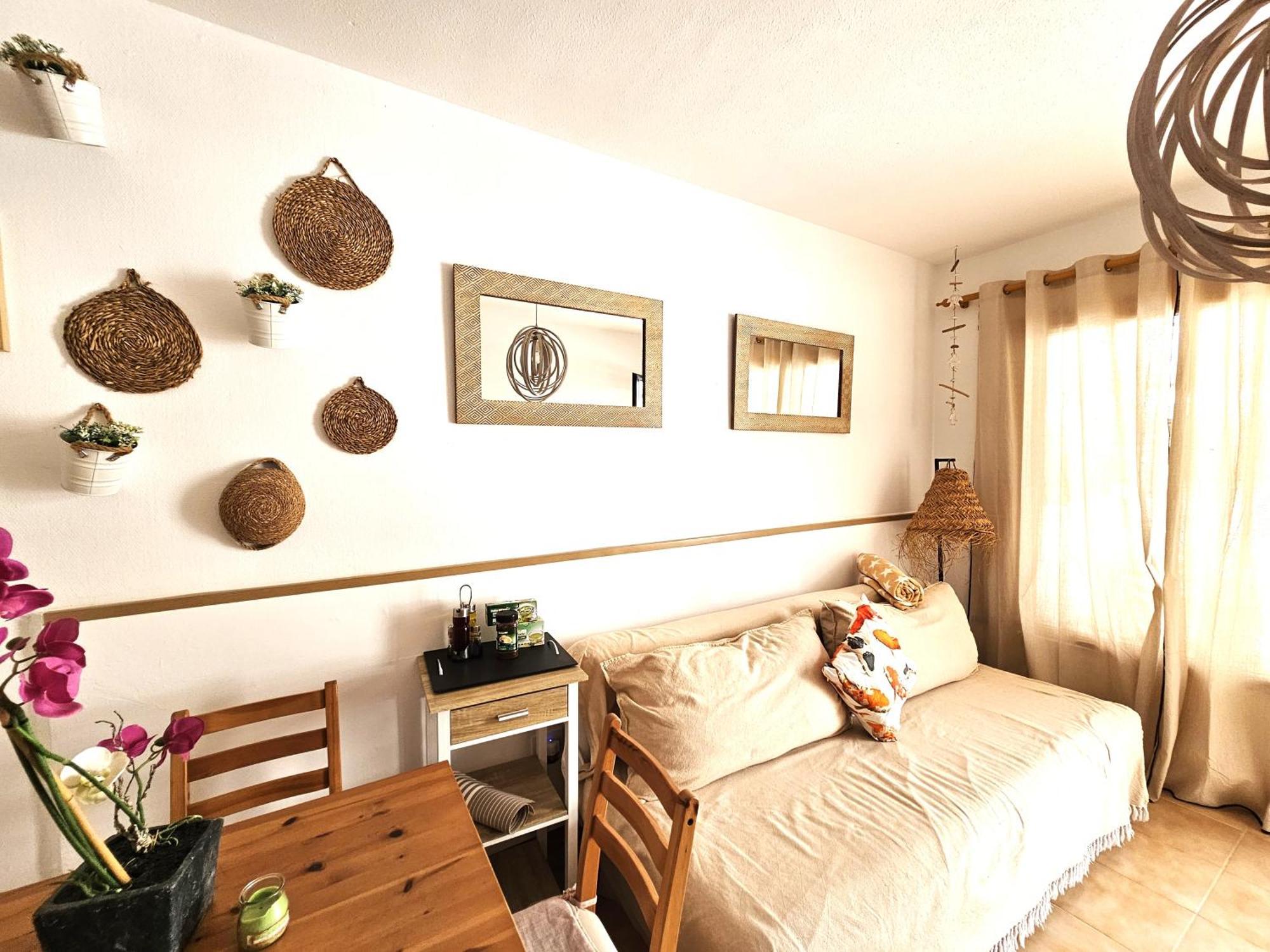 Villa Mali Vacacional Corralejo Exterior foto