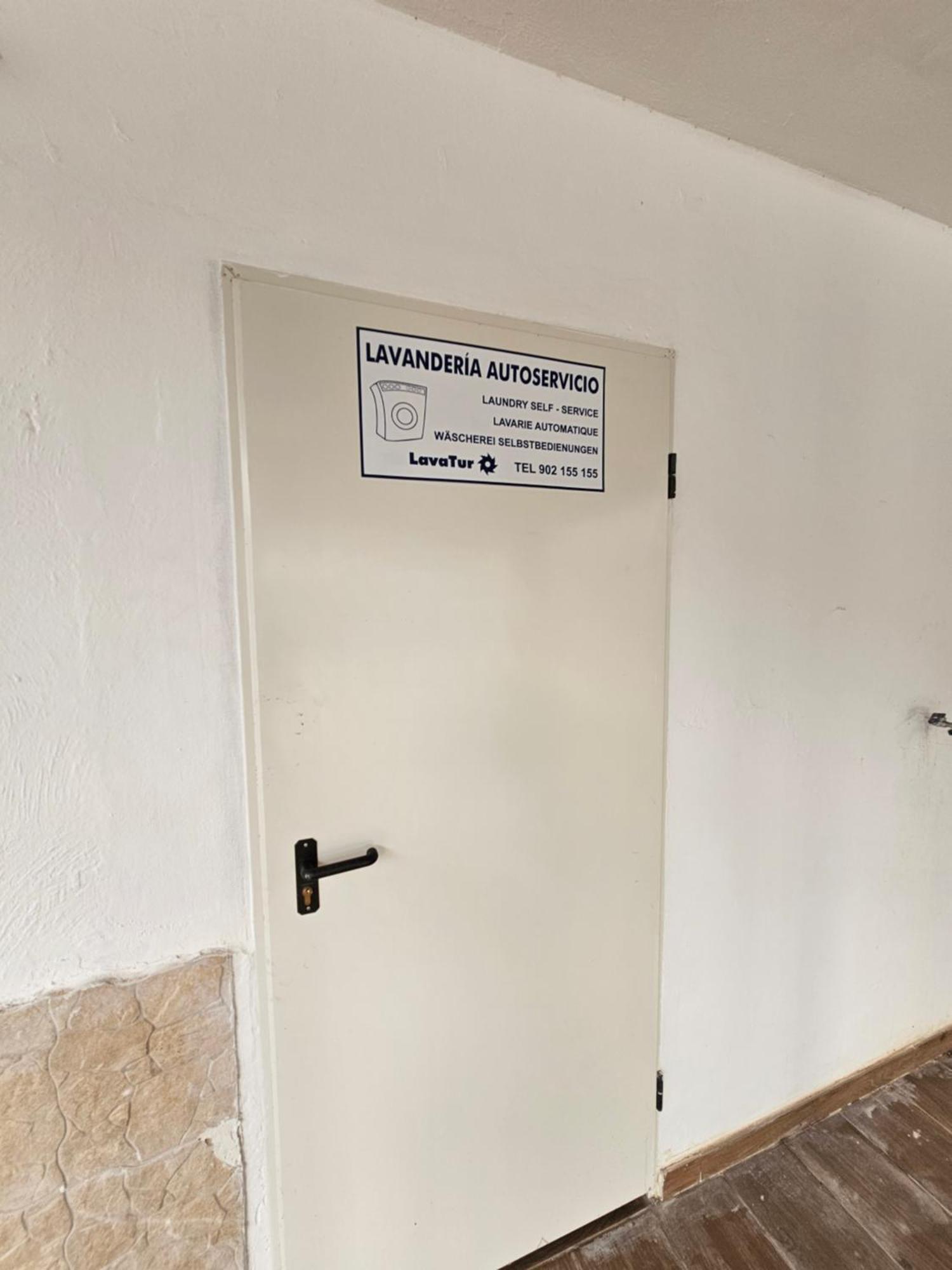 Villa Mali Vacacional Corralejo Exterior foto