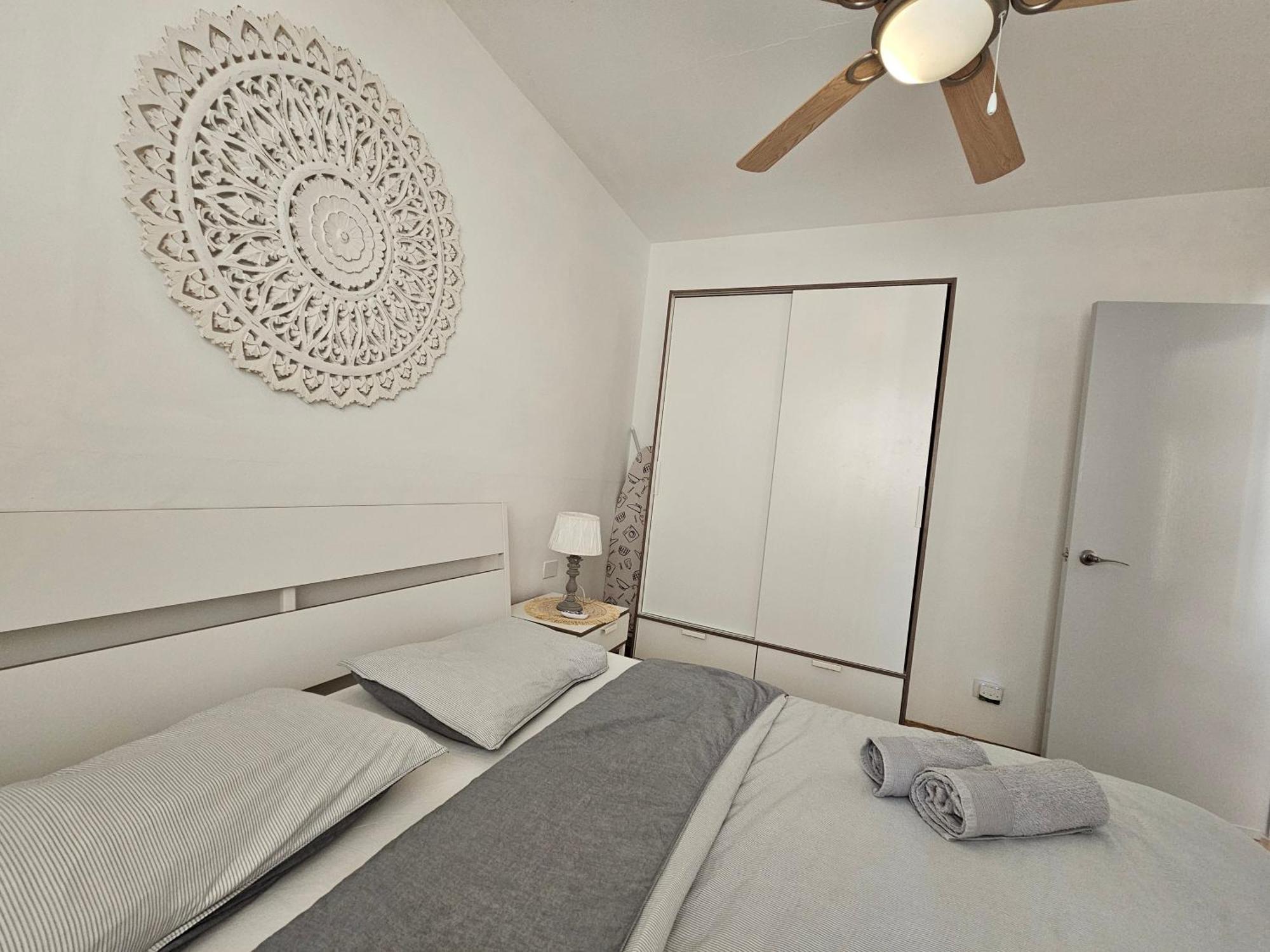 Villa Mali Vacacional Corralejo Exterior foto